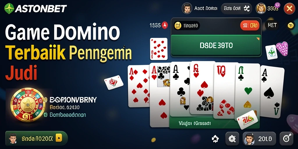 Screenshot menampilkan gameplay menegangkan di ASTONBET.